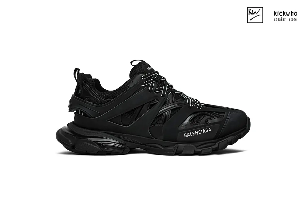 balenciaga sneaker tess.s.gomma maille black 542023 w1gb1 1000